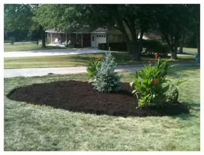 Monroe Lawn Care And Outdoor Design, LLC - Landscape Construction in Georgetown, KY
