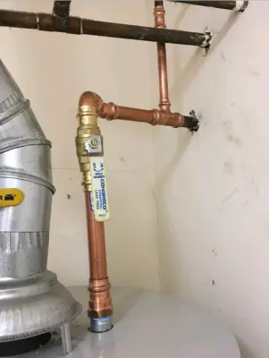 Mount Airy Plumbing - Septic Tank & Septic System Services in Philadelphia, PA