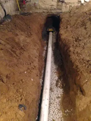 Mount Airy Plumbing - Septic Tank & Septic System Services in Philadelphia, PA