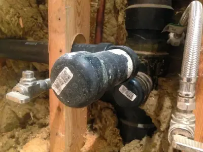 Mount Airy Plumbing - Septic Tank & Septic System Services in Philadelphia, PA