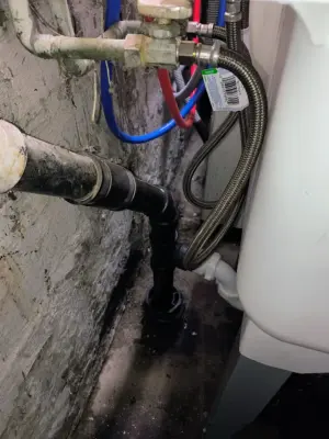 Steve The Plumber - Handyman Services in Pittsburgh, PA