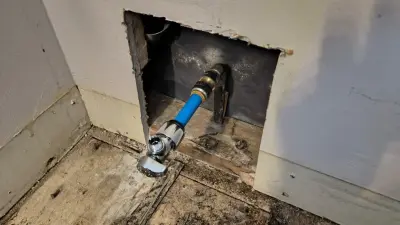 Steve The Plumber - Handyman Services in Pittsburgh, PA