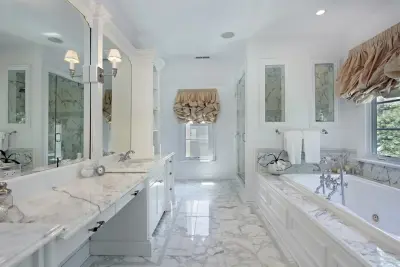 Schede Plumbing & Heating - Bathroom Remodeling in Stamford, CT