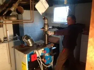 Patriot Plumbing Services LLC - Design-Build Services in Flemington, NJ