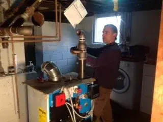 Patriot Plumbing Services LLC - Design-Build Services in Flemington, NJ