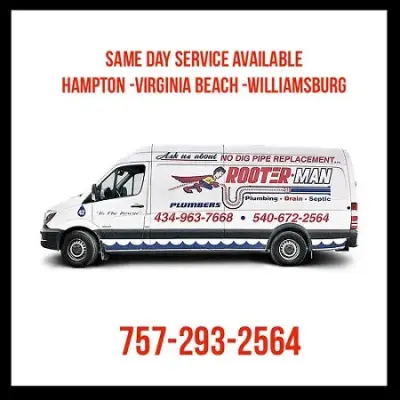 Stemmle Plumbing of Hampton Roads - Plumbing Services in Newport News, VA
