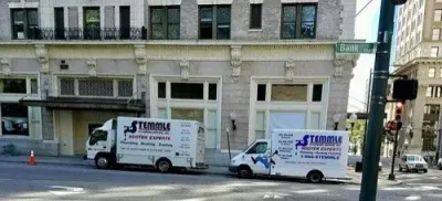 Stemmle Plumbing Repair Inc. - Septic Tank & Septic System Services in Midlothian, VA