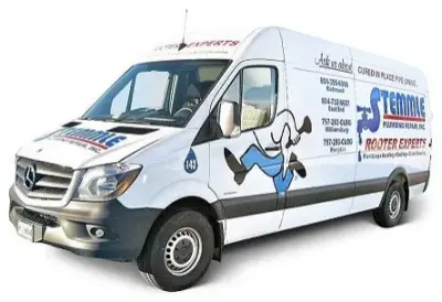 Stemmle Plumbing Repair Inc. - Septic Tank & Septic System Services in Midlothian, VA