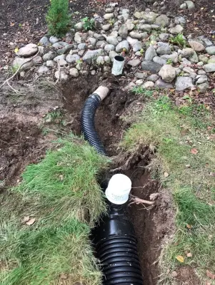 Jaydan Contractors LLC - Electrical Services in Doylestown, PA