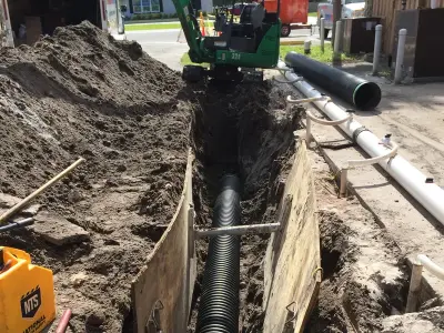 EVERYDAYPLUMBER.com - Plumbing Services in Tampa, FL