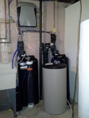 Aquarius Home Services of Appleton - Plumbing Services in Appleton, WI
