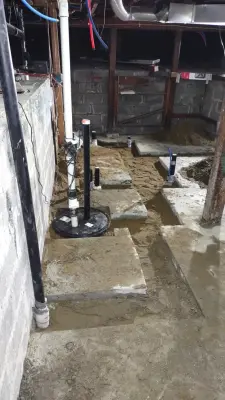 OMNIS Plumbing, LLC - Bathroom Remodeling in Tacoma, WA