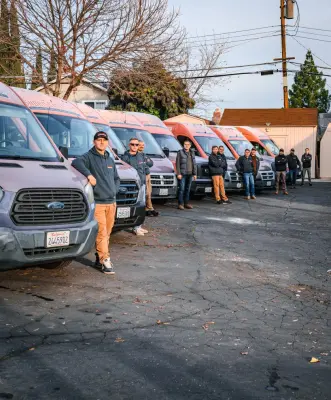 Super Brothers Plumbing, Heating and Air - Folsom - Heating & Cooling Services in Folsom, CA