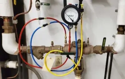 Superior Backflow Services, LLC - Plumbing Services in Ellsworth, ME