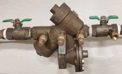 Superior Backflow Services, LLC - Plumbing Services in Ellsworth, ME