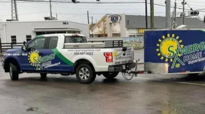 Synergy Home HVAC - Electrical Services in Lexington, KY