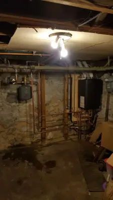 Abbott's Plumbing - Plumbing Services in Elkridge, MD