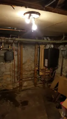 Abbott's Plumbing - Plumbing Services in Elkridge, MD