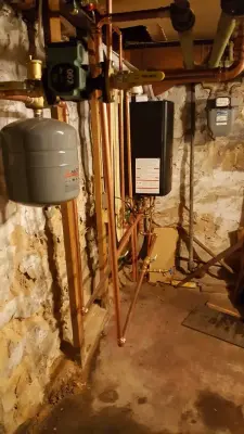 Abbott's Plumbing - Plumbing Services in Elkridge, MD