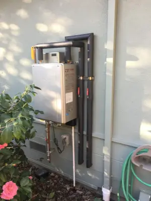 Val Betti Plumbing - Plumbing Services in Richmond, CA