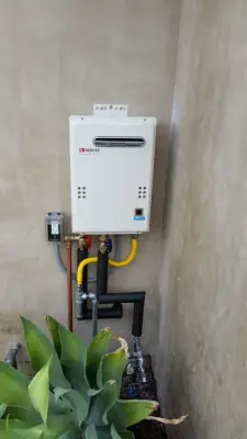 Water Heaters Only, Inc - Plumbing Services in Los Angeles, CA