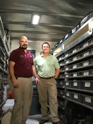 Legacy Plumbing - Plumbing Services in Frisco, TX