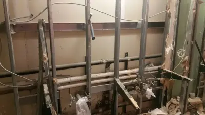 Plumbing & Drain Professionals - Bathroom Remodeling in Reynoldsburg, OH
