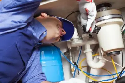 The Mountain City Plumbing Experts - Plumbing Services in Duncansville, PA