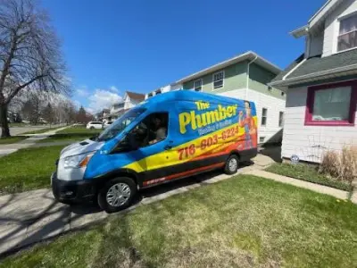 The Plumber Heating & Cooling - Air Duct Cleaning Services in Lockport, NY