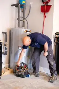 The Plumbing Authority - Plumbing Services in Knoxville, TN