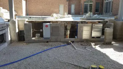 Toms Heating Air Conditioning Plumbing Inc. - Plumbing Services in Springfield, IL