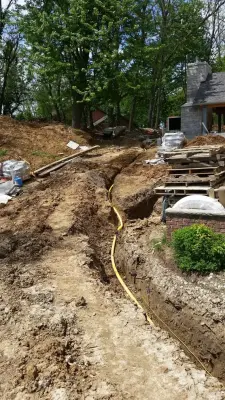 Toms Heating Air Conditioning Plumbing Inc. - Plumbing Services in Springfield, IL