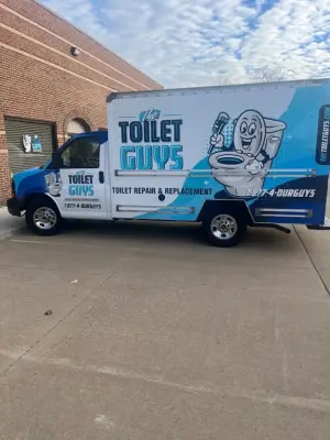 The Toilet Guys - Plumbing Services in Clinton Township, MI