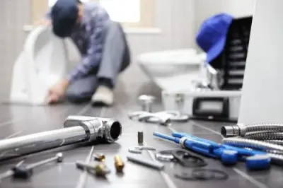 The Yellow Rose of Texas Plumbing Experts - Plumbing Services in Amarillo, TX