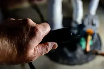 The Yellow Rose of Texas Plumbing Experts - Plumbing Services in Amarillo, TX