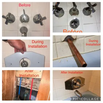 Rivertown Plumbing LLC - Plumbing Services in Conway, SC
