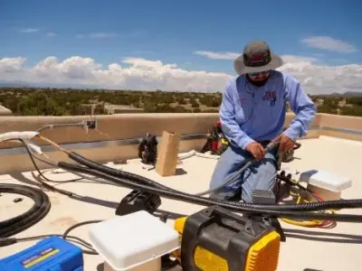 TLC Plumbing Heating Cooling Electrical - Plumbing Services in Santa Fe, NM