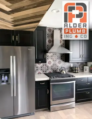 Alder Plumbing Heating and Air - Heating & Cooling Services in Loveland, CO
