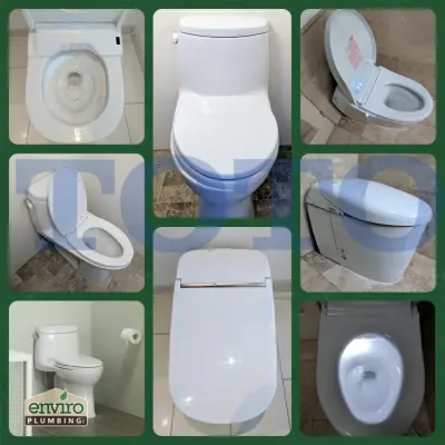 Enviro Plumbing - Plumbing Services in Los Angeles, CA