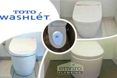 Enviro Plumbing - Plumbing Services in Los Angeles, CA
