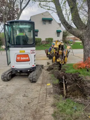 Chicago Water Connection Inc - Plumbing Services in Deerfield, IL