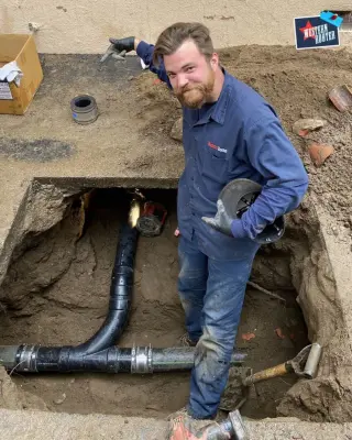 Western Supreme Rooter & Plumbing - Plumbing Services in Arcadia, CA