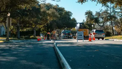 Clover, SC Trenchless Sewer Rehabilitation — Plumbing Services project by Option One Plumbing