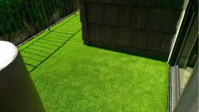 Residential — Landscape Construction project by Monster Grass Artificial Turf & Ivy in Miami