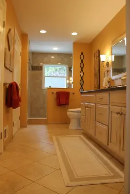Tuscan Escape — Plumbing Services project by Mattioni, Inc