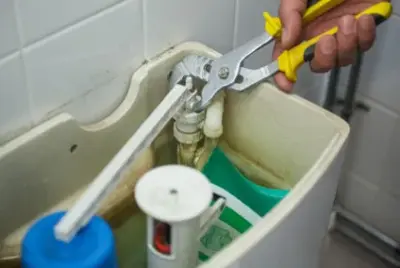 Code Blue Plumbing Heating & Cooling - Plumbing Services in Tucson, AZ