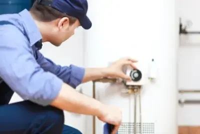 Code Blue Plumbing Heating & Cooling - Plumbing Services in Tucson, AZ