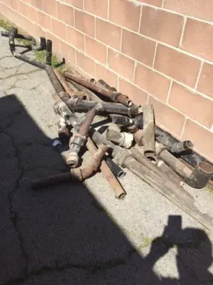 Twins Plumbing - Plumbing Services in Glendale, CA