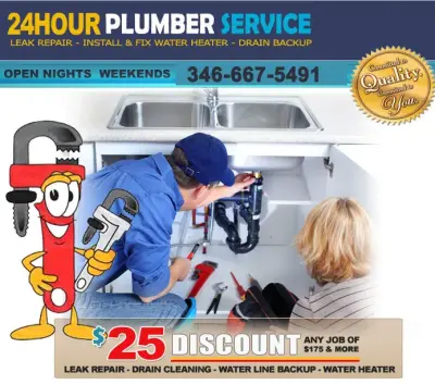 TX Aldine Plumbing - Plumbing Services in Aldine, TX
