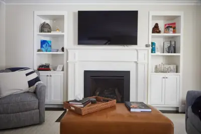 Rodenhiser Home Services - Heating & Cooling Services in Holliston, MA